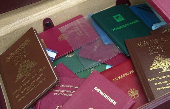 прописка в Бородино